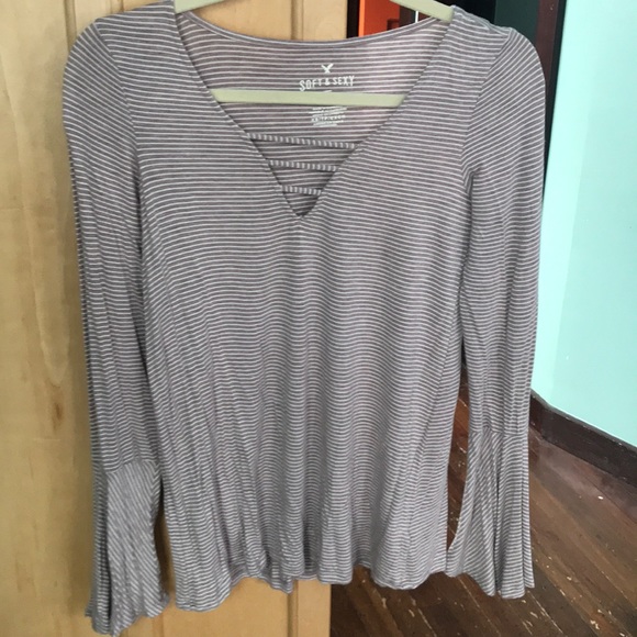 American Eagle top. Size XS - Picture 1 of 1